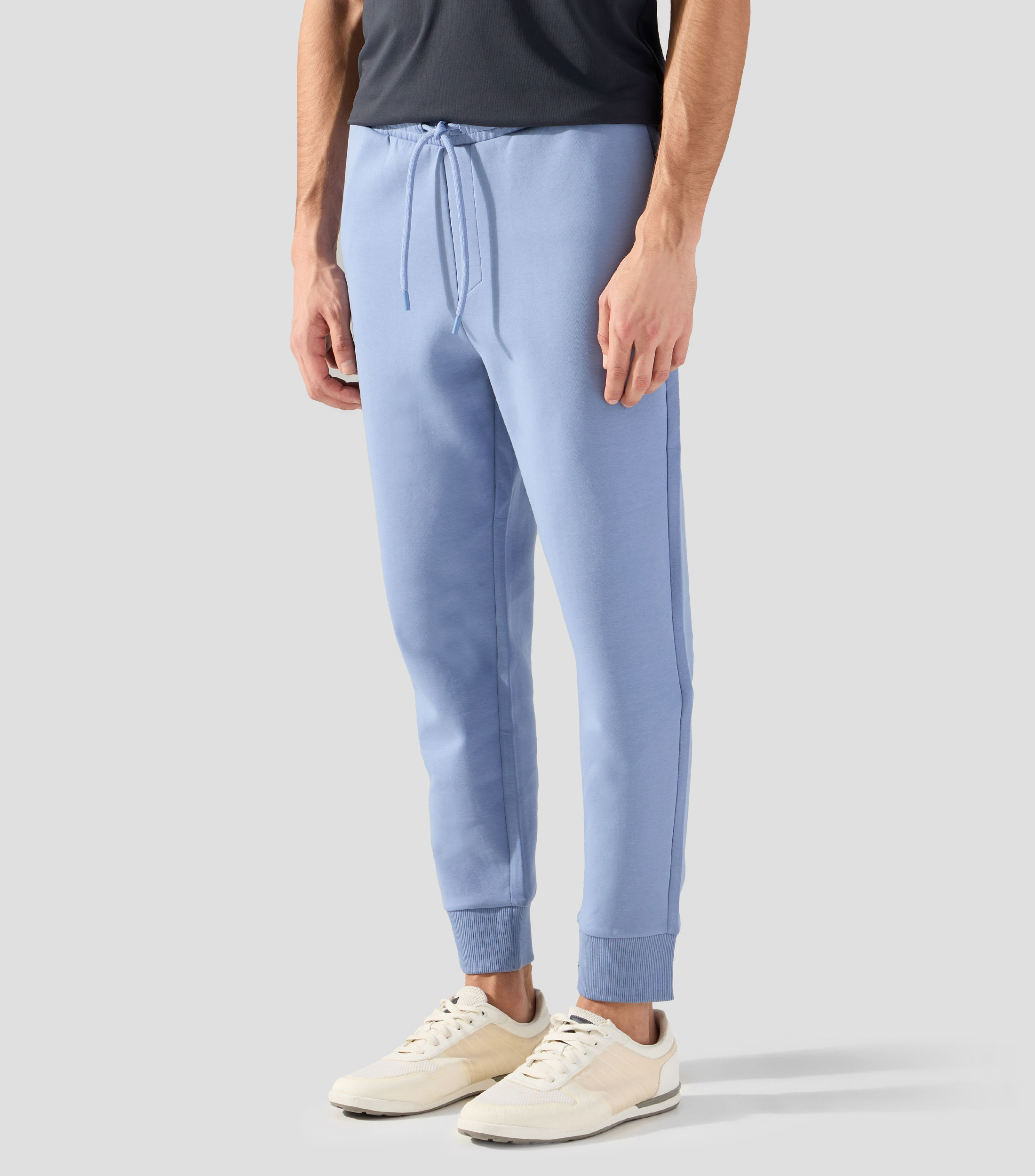 Pants liso Hombre
